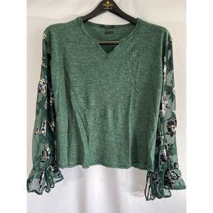 COPY - Miss me top